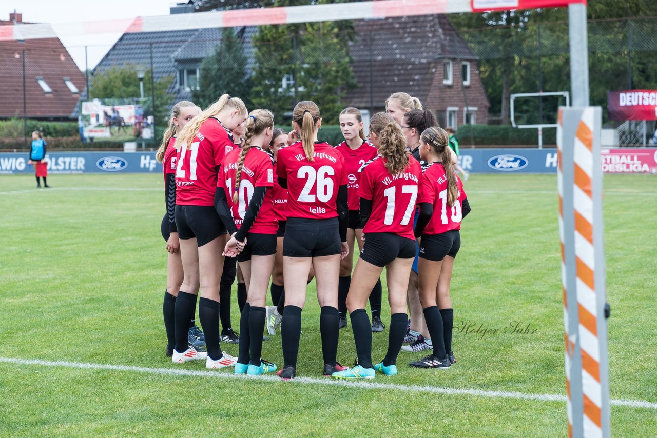 Bild 10 - U16 Deutsche Meisterschaft